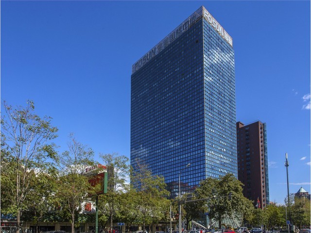 常用等离子喷枪易损件研发